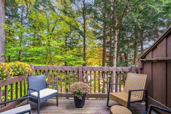 Luxe Condo in the Heart of Quechee, Mill Run - Image 2