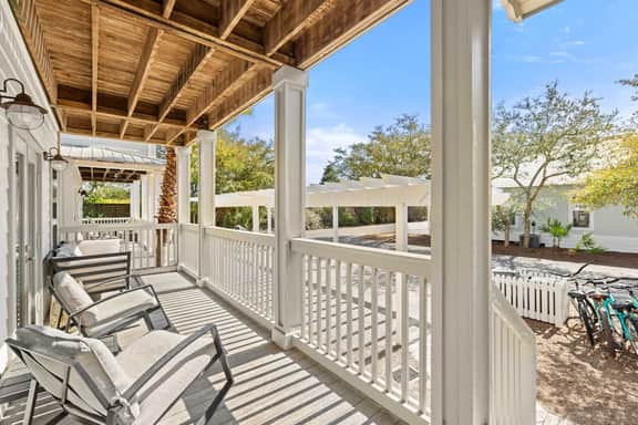 Gulf-View Home with Deeded Beach & Pool, Seacrest - Image 3