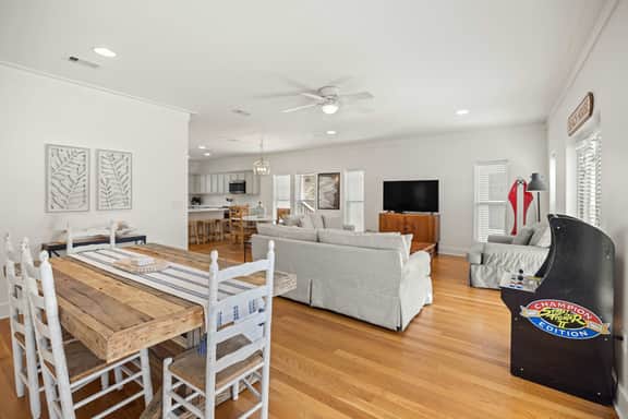 Gulf-View Home with Deeded Beach & Pool, Seacrest - Image 5