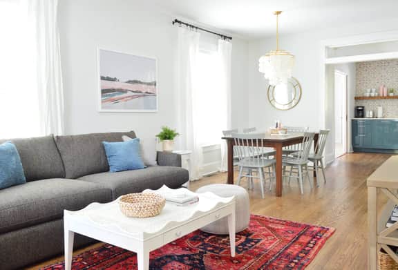 Doublemint Townhouse, Walk to Beach & Downtown - Image 5