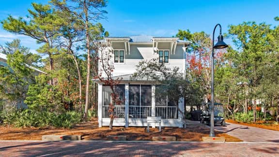 Vitamin Sea Home with Golf Cart & Shared Pool - Image 5