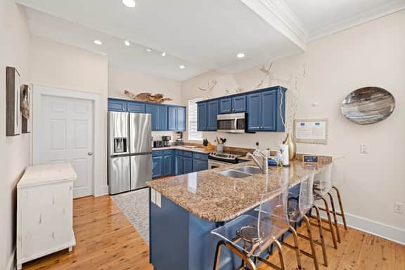 Seacrest Beach Home with Lagoon Pool & Game Room - Image 4