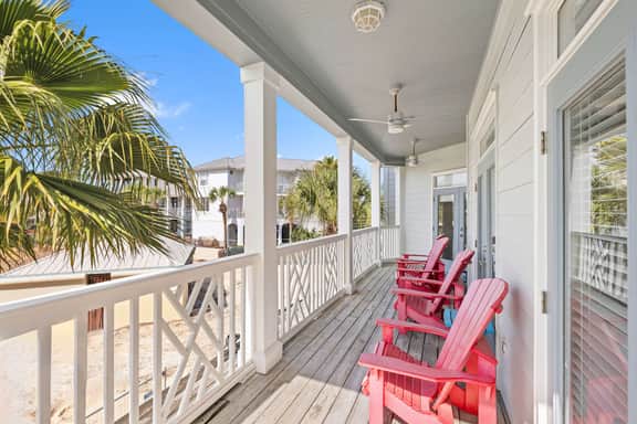 Seacrest Beach Home with Lagoon Pool & Game Room - Image 3