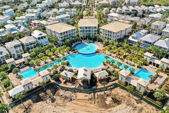 Seacrest Beach Home with Lagoon Pool & Game Room - Image 5