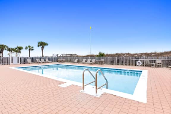 Gulf-View Condo with Pool, Steps to Sand, PCB - Image 2