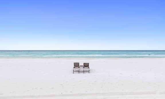 Gulf-View Condo with Pool, Steps to Sand, PCB - Image 5