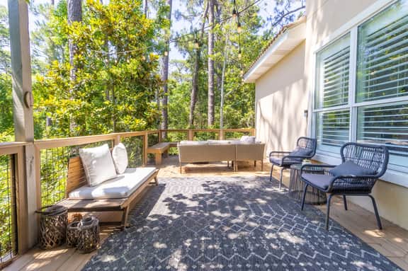 Santa Rosa Home with Private Fire Pit, Near Beach - Image 5