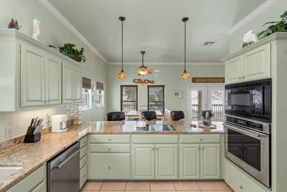 Island Breeze Home, Dual Pools & Private Decks - Image 3