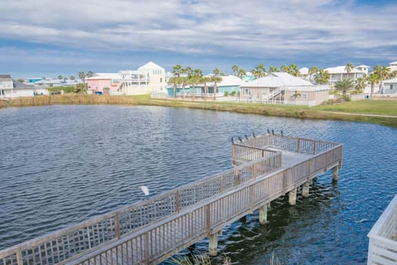 Casa Driftwood, Pool, Dock & Beach Boardwalk - Image 4