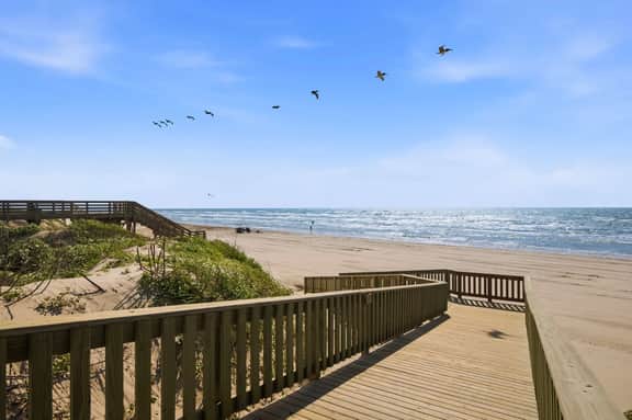 Boardwalk Home with Pool & Beach Boardwalk - Image 3