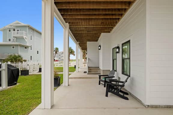 Boardwalk Home with Pool & Beach Boardwalk - Image 4