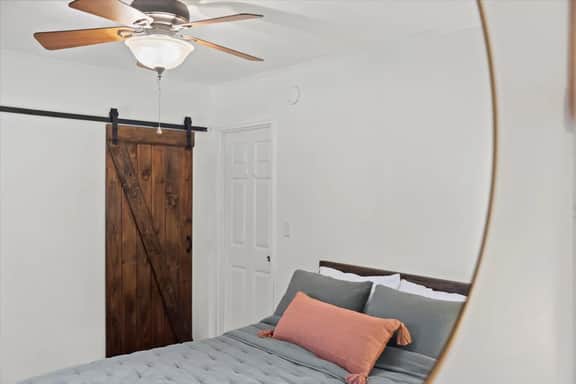 Ranch Home with Game Room, Fire Pit & Near Trails - Image 5
