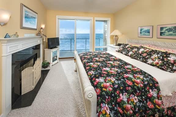 Suite Dreams Condo, Dual King Suites & Pool - Image 5