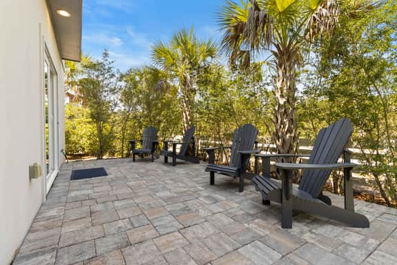 Inlet Beach Home with Shared Pool - Image 4