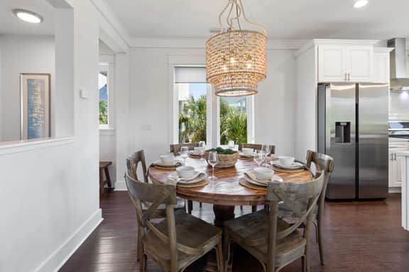 Inlet Beach Home with Shared Pool - Image 3