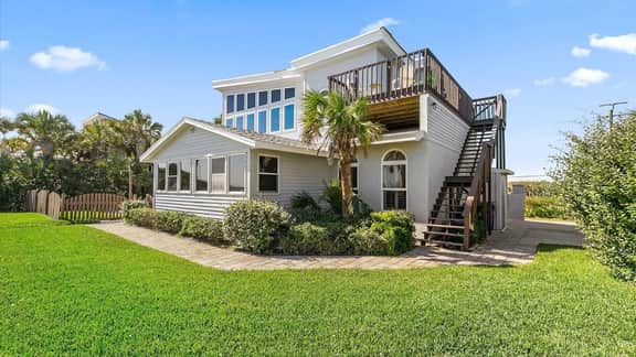 Carpe Beachiem Home, Ocean Views & Dual Decks - Image 5