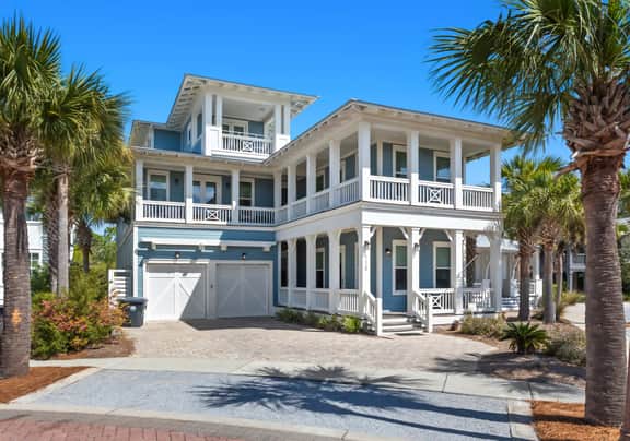 Seacrest Home with Pool & Private Beach Access - Image 2