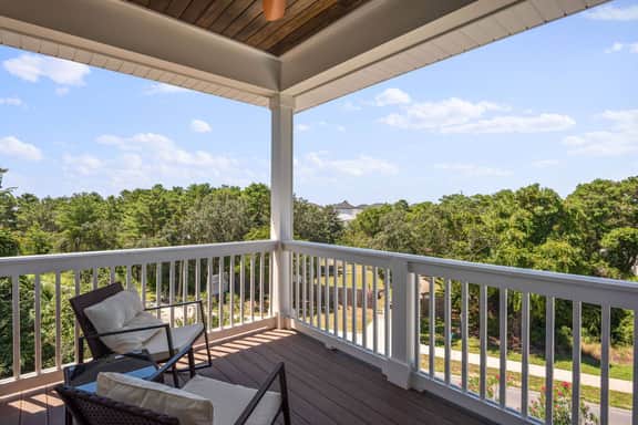 Gated Home with Pool, Hot Tub & Beach Access - Image 4
