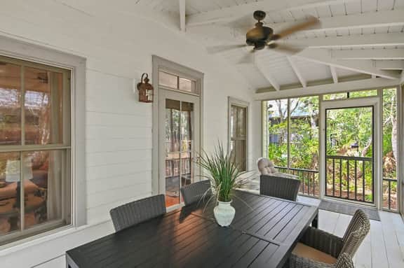 Driftwood Place Cottage with Heated Pool & Beach Access - Image 3