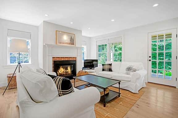 Wheelock Hideaway with Fireplace & Fire Pit, Pet-Friendly - Image 2