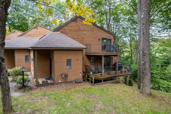 Condo with Hot Tub & Private Sauna, Deere Run - Image 2