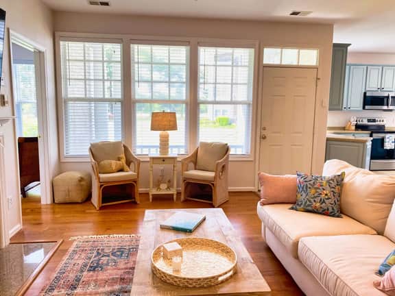 Golf-View Condo with Pool & Tennis, Bay Creek - Image 4