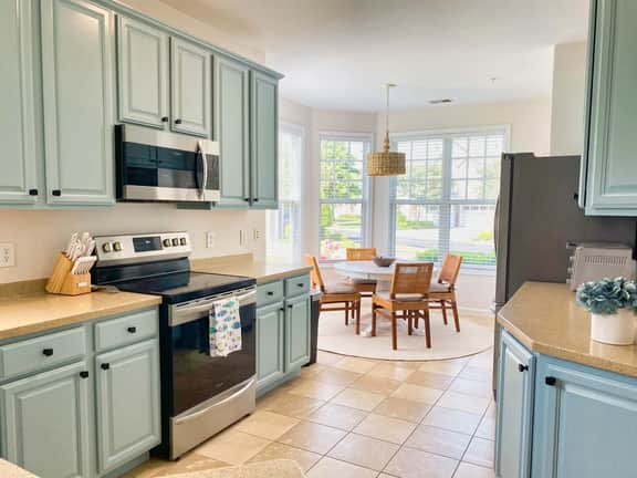 Golf-View Condo with Pool & Tennis, Bay Creek - Image 3