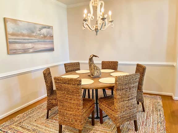 Golf-View Condo with Pool & Tennis, Bay Creek - Image 2