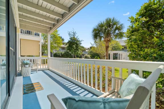Sea Esta 30A Condo, Steps from Seagrove Beach - Image 2
