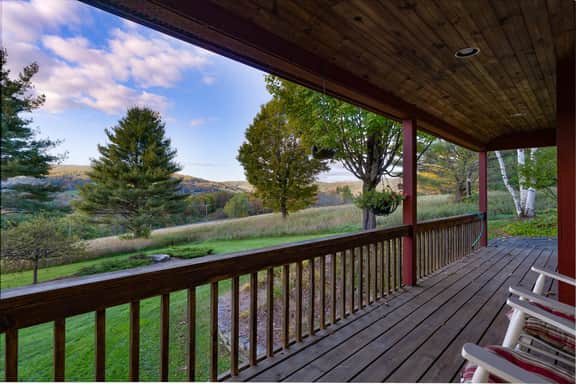 Mountain View Estate with Game Room & Valley Views - Image 3
