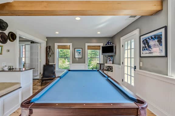 Saskadena Lodge & Little House, Full Property - Image 5