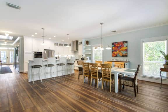 Koko Palms Home with Pool, Carriage House & Cart - Image 3