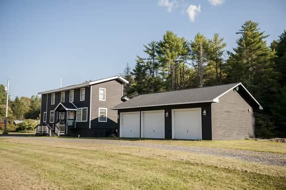 Black Creek Lodge, Hot Tub, Game Room & Fire Pit - Image 5