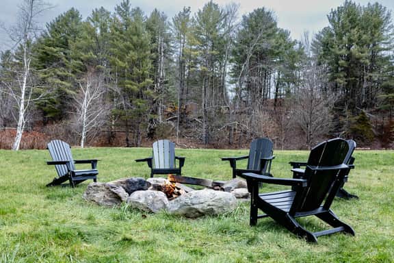 Black Creek Lodge, Hot Tub, Game Room & Fire Pit - Image 4