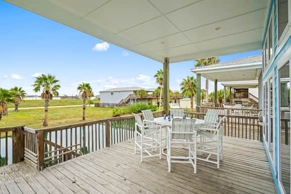 Cameroon Cabana, Pond Views, Pool & Near Beach - Image 2