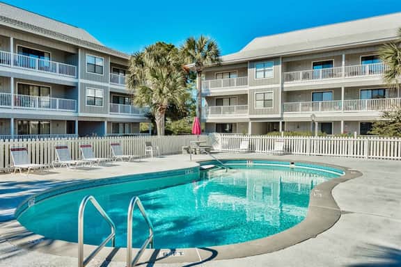 After Dune Delight Condo with Pools & Tennis - Image 2