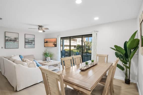 After Dune Delight Condo with Pools & Tennis - Image 3