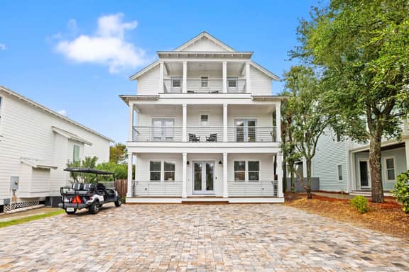 Destin Home for Groups with Pool & Game Room - Image 5