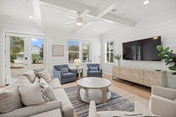 Destin Home for Groups with Pool & Game Room - Image 2