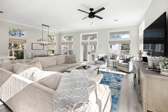 Santa Rosa Home with Private Pool, Near Beach - Image 2