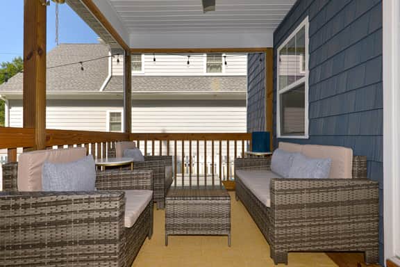 Salty Sea Shack, Near Park, Beach & Pet-Friendly - Image 5