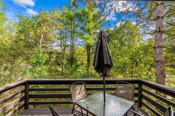 Renovated Condo with Fireplace, Mill Run - Image 5