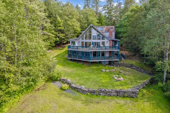 Luxe Mountainside Home with Panoramic Valley Views - Image 4
