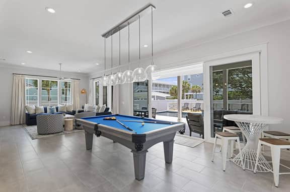 Grayton Home with Pool, Rooftop Deck & Fire Pit - Image 2
