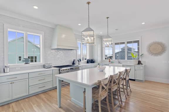 Grayton Home with Pool, Rooftop Deck & Fire Pit - Image 4
