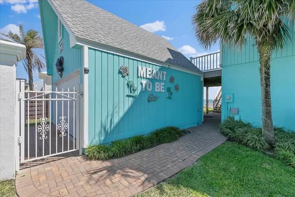 Meant to Be, Beach Home with Views & Fire Pit - Image 5