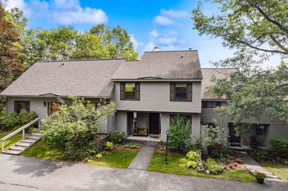 Condo with Fireplace & Mountain Views, Sugar Hill - Image 2