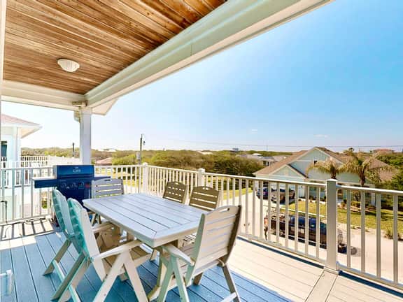 Azure Haven Home with Pool, Spa & Rooftop Deck - Image 2