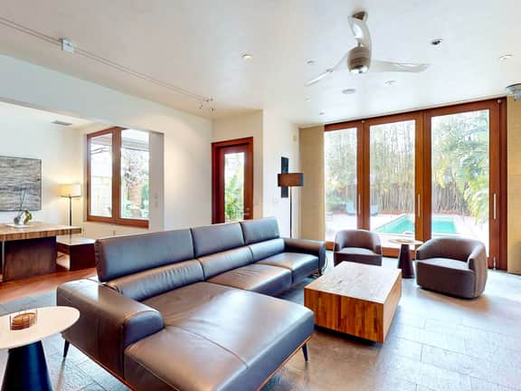 Waterscape Home with Sky Deck, Pool & Spa - Image 2
