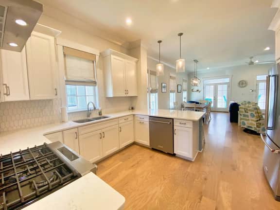 Pebble Beach East Home with Bay Creek Amenities - Image 3
